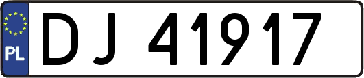 DJ41917