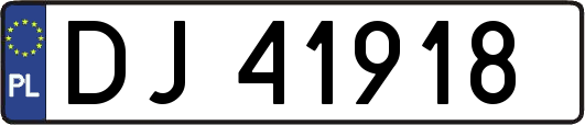 DJ41918
