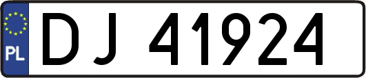 DJ41924