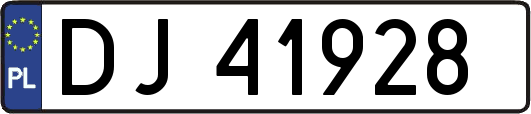DJ41928