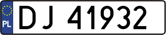 DJ41932