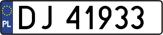 DJ41933