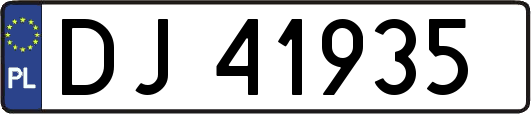 DJ41935
