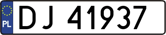 DJ41937