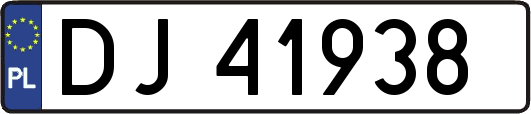 DJ41938
