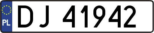 DJ41942
