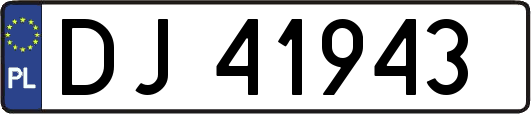 DJ41943