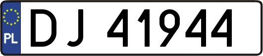 DJ41944
