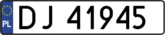 DJ41945