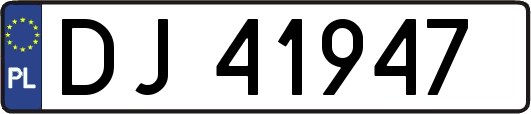 DJ41947