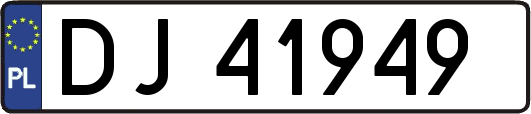 DJ41949