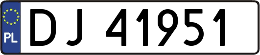 DJ41951