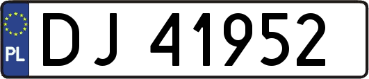 DJ41952