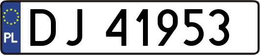 DJ41953