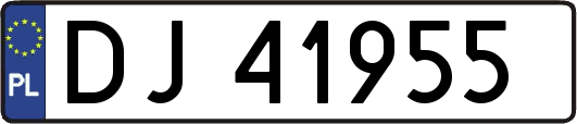 DJ41955