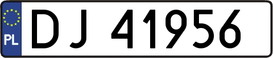 DJ41956