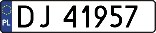 DJ41957