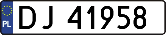 DJ41958