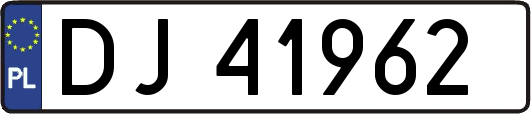 DJ41962