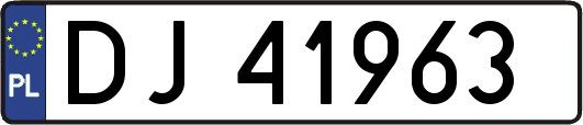 DJ41963