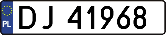 DJ41968