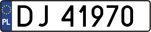 DJ41970