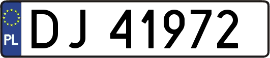 DJ41972