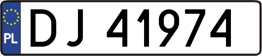 DJ41974