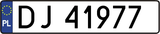 DJ41977