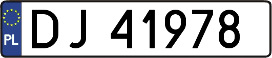 DJ41978