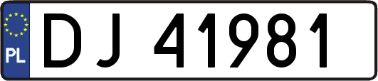 DJ41981