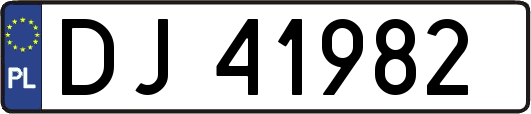 DJ41982