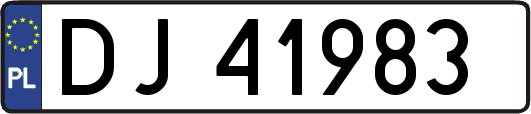 DJ41983