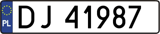 DJ41987