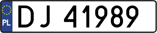 DJ41989