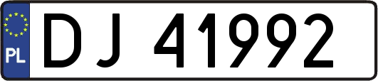 DJ41992
