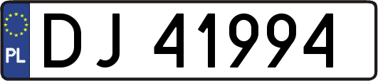 DJ41994