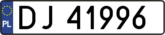 DJ41996