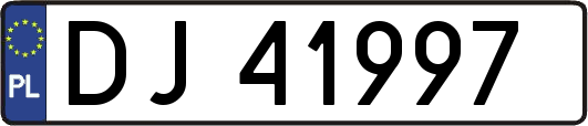 DJ41997