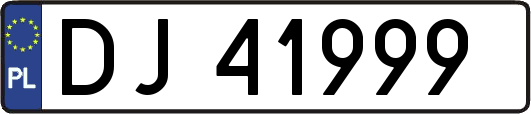 DJ41999