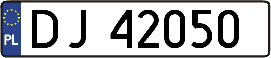 DJ42050
