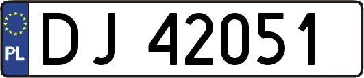 DJ42051