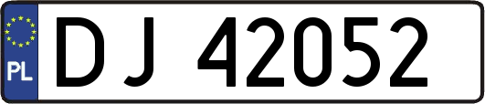 DJ42052