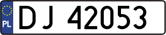 DJ42053