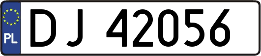 DJ42056