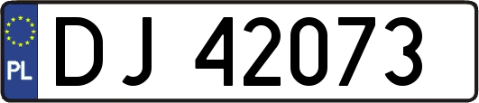 DJ42073