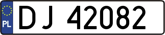 DJ42082