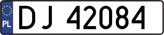 DJ42084