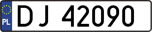 DJ42090