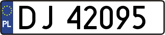 DJ42095